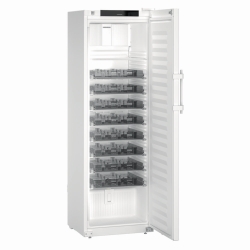 Slika za Pharmaceutical refrigerator HMFvh Perfection, with pharmacist drawers