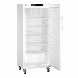 Afbeelding Pharmaceutical refrigerator HMFvh Perfection