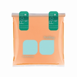Imagen Sampling bags, RollBag&reg;, HDPE