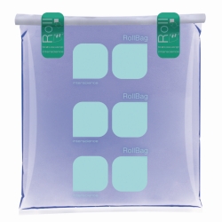 Obraz Sampling bags, RollBag&reg;, HDPE