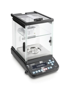 Imagen Analytical balance ABP-A