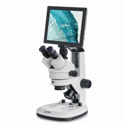 Obraz Digital microscope set OZL, with tablet camera