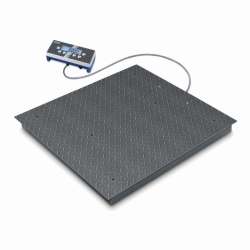 Slika za Floor scale BID