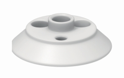 Изображение Flat flange lids, PTFE, DN 60, Typ 1