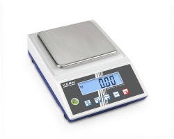 Image Precision balance PCB IoT-Line