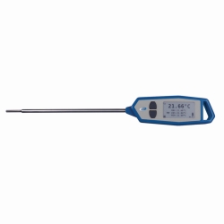 Afbeelding Pt100-Precision thermometer V215/V315