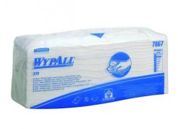 Afbeelding Cleaning Wipes, WypAll* X70