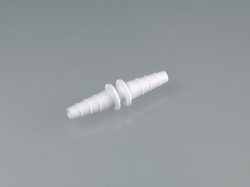 Afbeelding Tubing connectors, straight, PP conical nozzles