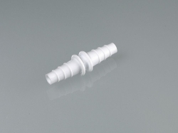 Afbeelding Tubing connectors, straight, PP conical nozzles