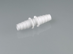 Immagine Tubing connectors, straight, PP conical nozzles