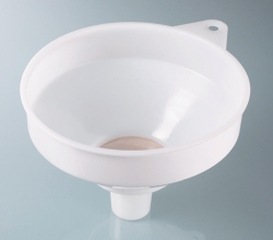 Bild von Powder funnels, PE