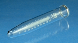 Image Centrifuge tubes, conical, with rim, AR-Glas<sup>&reg;</sup>