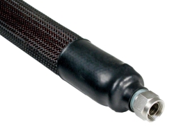 Изображение Temperature hoses, stainless steel 1.4404, triple insulation
