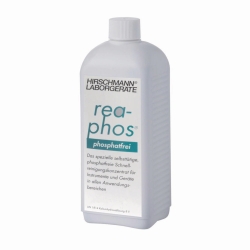 Afbeelding Phosphate-free Rapid Cleaning Concentrate rea-phos<sup>&reg;</sup>