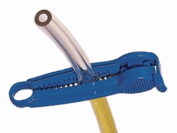 Изображение Tubing clamp, Acetal