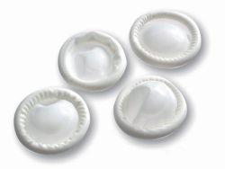 Picture of Finger Cots, latex