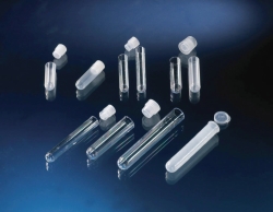 Bild von Centrifuge tubes Nunc&trade;, PS