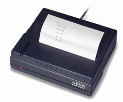 Afbeelding Printers for KERN <sup>&reg;</sup> balances