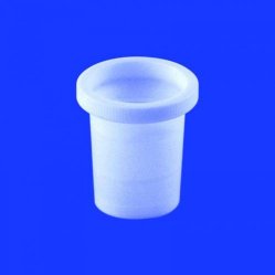 Изображение Disposable ground joint sleeves, PTFE