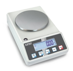 Obraz Balances, electronic, precision, 572 series