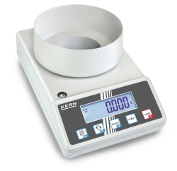 Obraz Balances, electronic, precision, 572 series