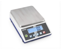 Bild von Precision balance Type PCB