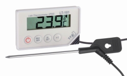 Obraz Laboratory Max./Min. thermometer