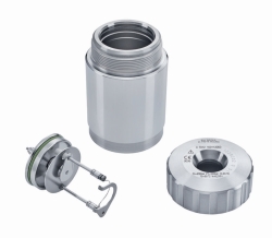 Picture of Decomposition vessels for IKA Calorimeters