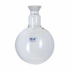 Immagine Receiving flasks for Rotary evaporators RV 10, RV 8 und RV 3