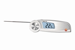 Bild von Pocket thermometer testo 104