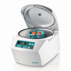 Immagine TABLE CENTRIFUGE EBA 270                
