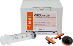 Bild von Accessories NANOCOLOR<sup>&reg;</sup>, Membrane Filtration