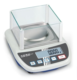 Immagine Precision balances EMS