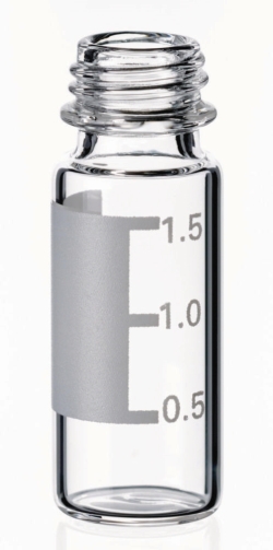 Afbeelding LLG-Short Thread Vials ND9, wide opening, SureStop&trade;