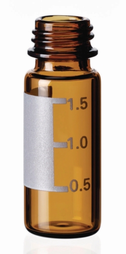 Afbeelding LLG-Short Thread Vials ND9, wide opening, SureStop&trade;