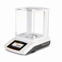 Image Analytical balances Practum<sup>&reg;</sup>