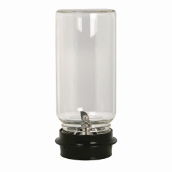 Image Protective covers for laboratory mixer MICROTRON<sup>&reg;</sup>