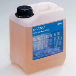 Afbeelding Concentrate for ultrasonic baths elma lab clean A20sf