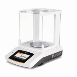 Image Precision balances Practum<sup>&reg;</sup>