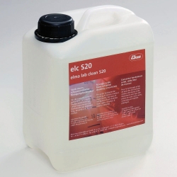 Afbeelding Concentrate for ultrasonic baths elma lab clean S20