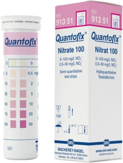 Image QUANTOFIX<sup>&reg;</sup> test strips