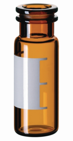 Afbeelding LLG-Snap Ring Vials ND11, wide opening