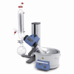 Bild von Rotary Evaporator RV 3 V / RV 3 V-C
