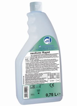 Picture of Surface disinfectant neoform<sup>&reg;</sup> Rapid