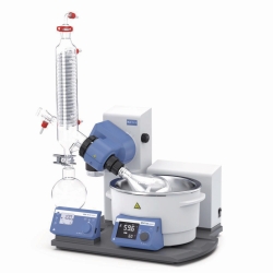 Bild von Rotary evaporator RV 10 digital