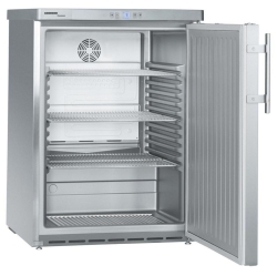 Image Recirculating air refrigerator FKUv