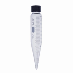 Immagine Centrifuge Tubes KIMAX<sup>&reg;</sup>, graduated, borosilicate glass 3.3