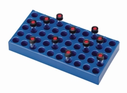 Afbeelding LLG-Rack for Vials, PP
