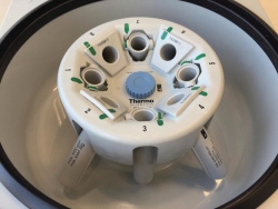 Afbeelding Accessories for Thermo Scientific&trade; Medifuge&trade;