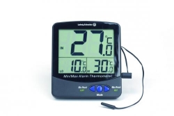Picture of Digital Maxima-Minima-Thermometers Type 13000 without bottle
